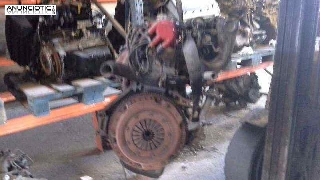 Motor 422506 opel astra f berlina vision