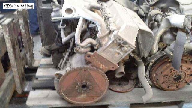 Motor 1490891 bmw serie 5 berlina (e34)