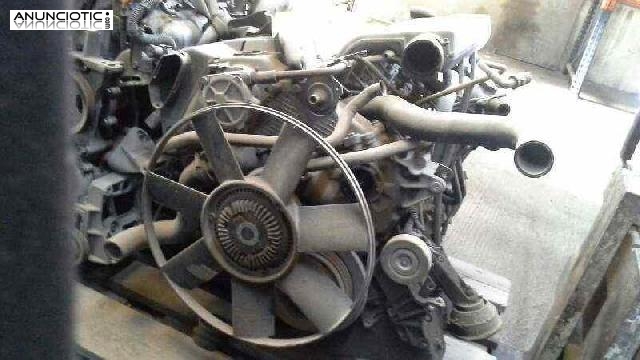 Motor 1490891 bmw serie 5 berlina (e34)