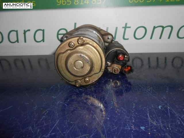 Motor arranque 3387370 1250295 hyundai