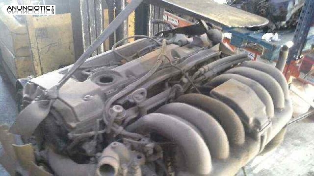 Motor 303957 mercedes clase e (w124)