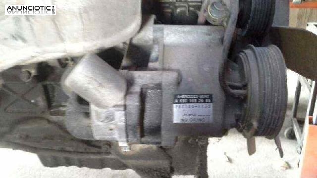 Motor 303957 mercedes clase e (w124)