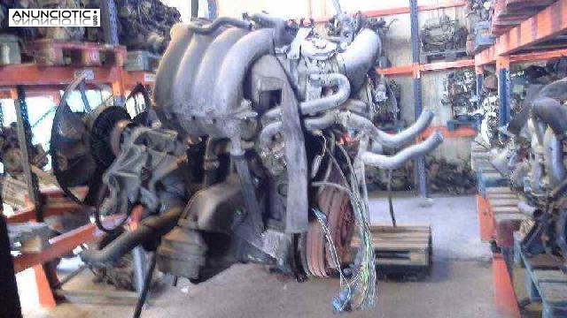 Motor 361113 audi a4 berlina (b5) 1.8