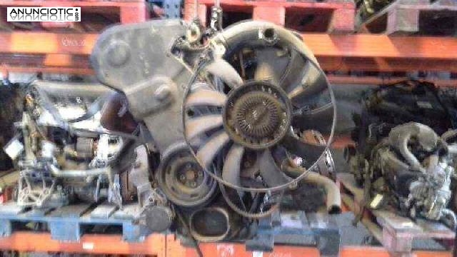 Motor 361113 audi a4 berlina (b5) 1.8