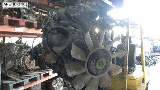 Motor 204070 ford explorer 4.0 xlt