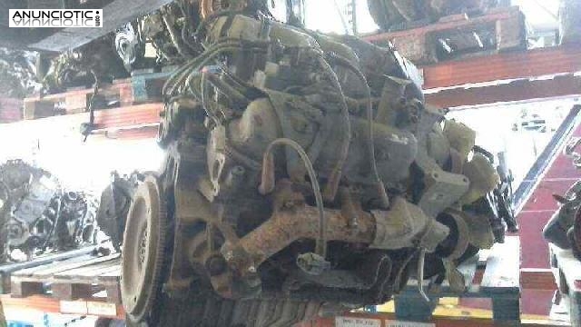 Motor 204070 ford explorer 4.0 xlt