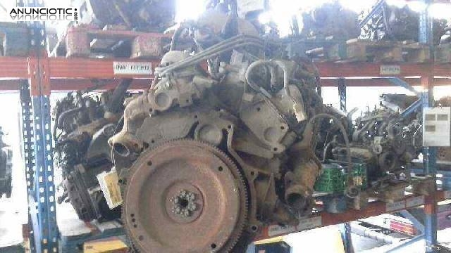 Motor 204070 ford explorer 4.0 xlt