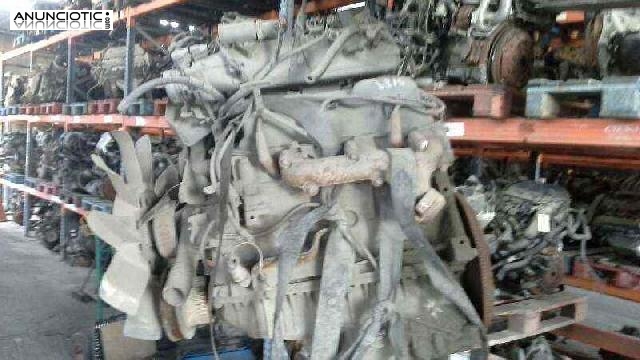 Motor 204070 ford explorer 4.0 xlt