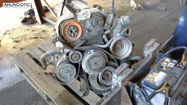 Motor 218966 mercedes clase e (w124)