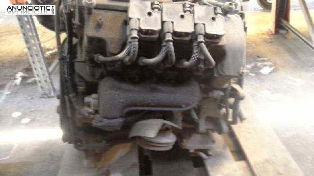 Motor 304368 mercedes clase c (w203)