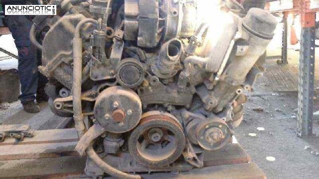 Motor 304368 mercedes clase c (w203)