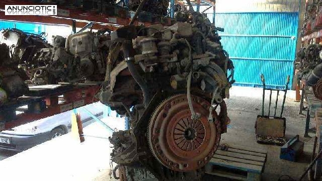 Motor 202110 opel vectra b berlina