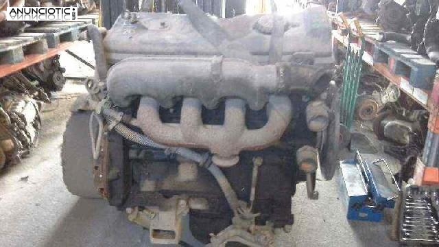 Motor 215790 renault trafic (desde 5.89)