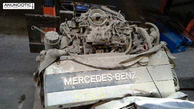 Motor 331841 mercedes clase e (w124)