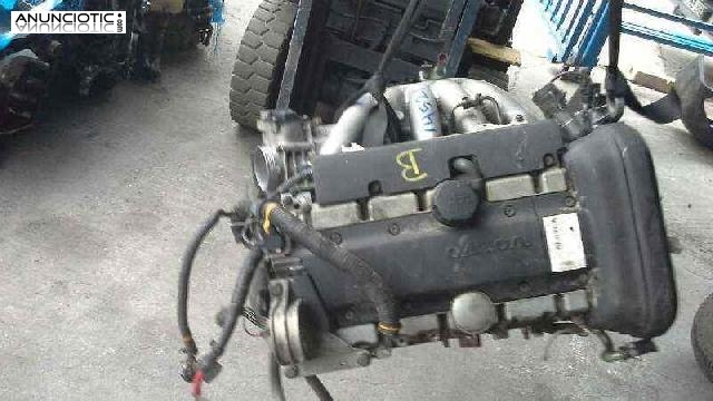 Motor 531497 volvo s60 berlina 2.4