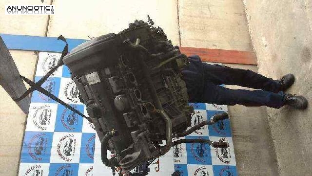 Motor 531497 volvo s60 berlina 2.4