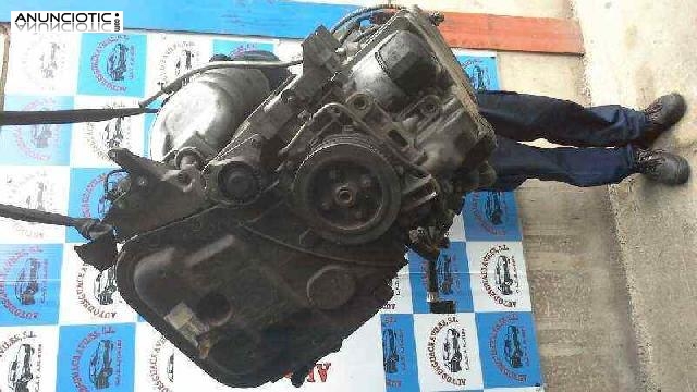 Motor 531497 volvo s60 berlina 2.4