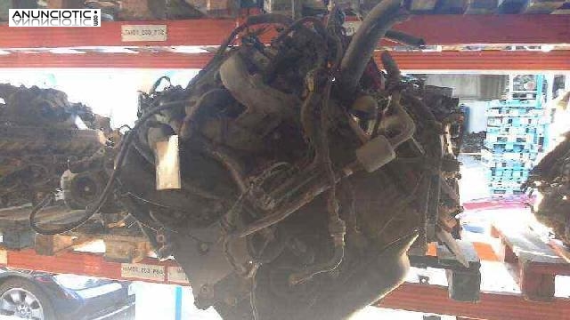 Motor 302264 fiat stilo (192) 1.4 16v