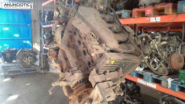 Motor 302264 fiat stilo (192) 1.4 16v