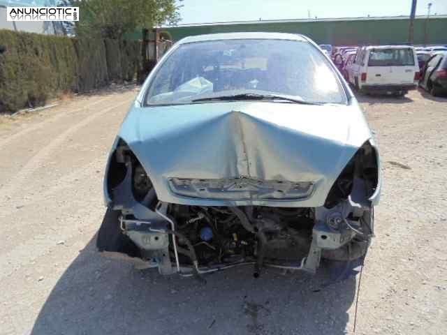 Despiece 8675 citroen xsara picasso 2003