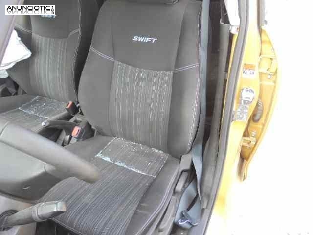 Asiento delantero izquierdo 3634440