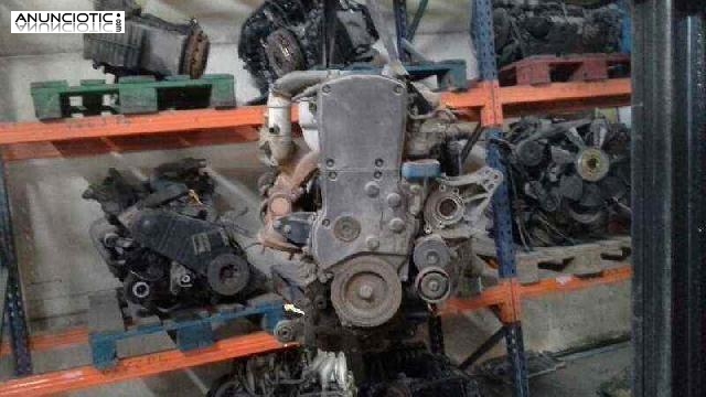 Motor 462953 mg rover serie 25 (rf)