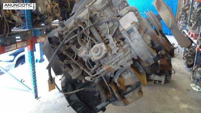 Motor 202616 land rover range rover