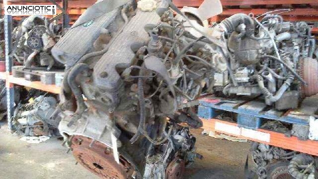 Motor 202616 land rover range rover