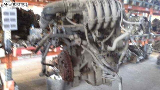 Motor 218322 peugeot 206 cc cc