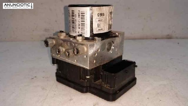 Abs 3832962 10021209694 opel astra j