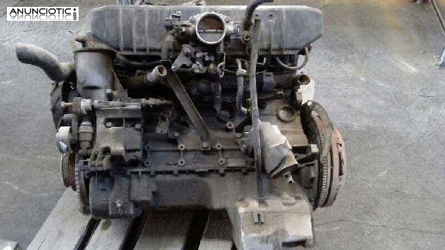 Motor 212900 bmw serie 3 berlina (e36)