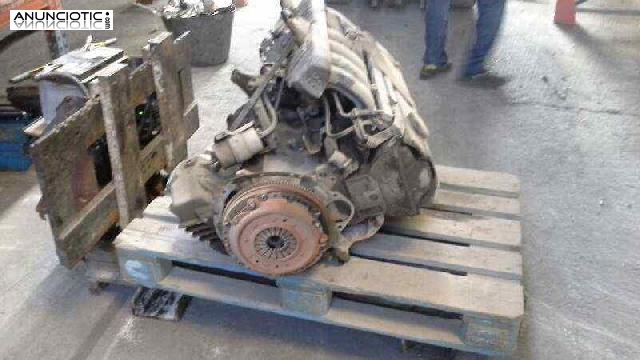 Motor 212900 bmw serie 3 berlina (e36)