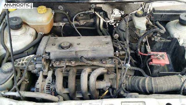 Motor 1473977 ford fiesta berlina ghia