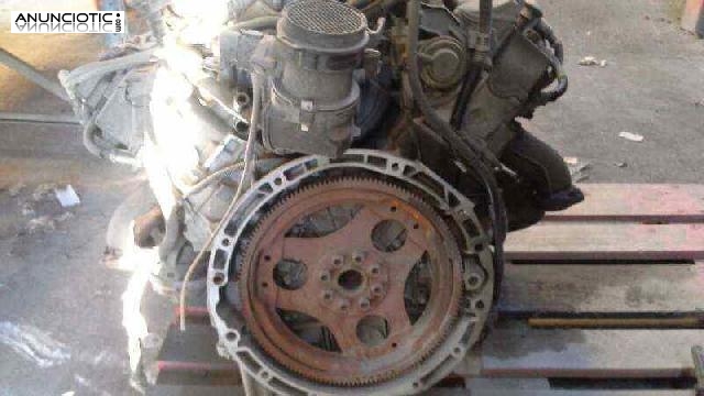 Motor 304368 mercedes clase c (w203)