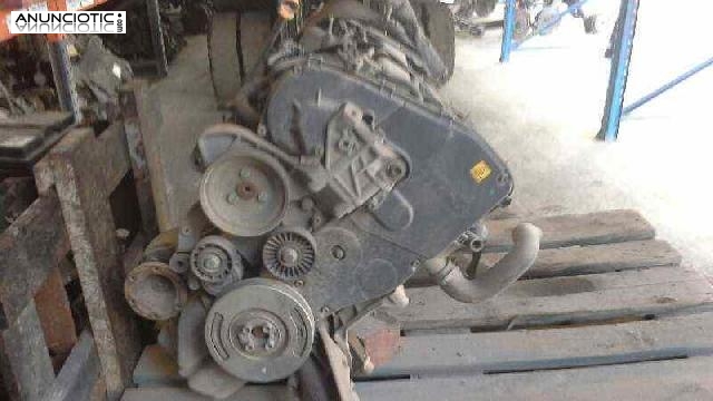 Motor 203857 fiat bravo (182) 1.9 jtd