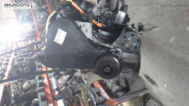 Motor 1372446 seat inca (6k9) 1.9 sdi