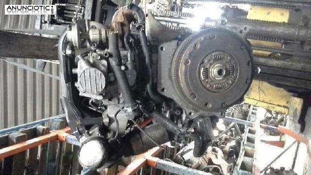 Motor 1372446 seat inca (6k9) 1.9 sdi