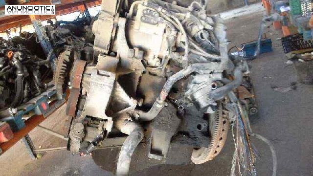 Motor 331599 audi a4 berlina (b5) 1.9