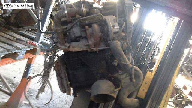 Motor 331599 audi a4 berlina (b5) 1.9