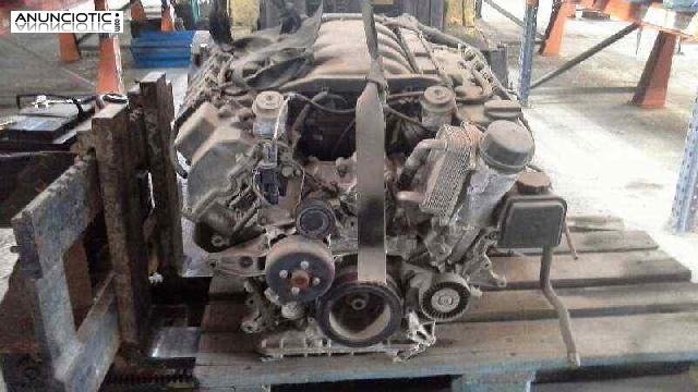 Motor 411336 mercedes clase e (w211)