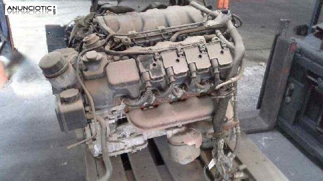 Motor 411336 mercedes clase e (w211)