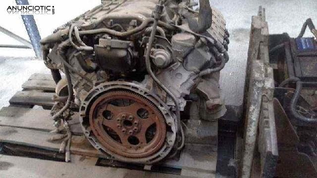 Motor 411336 mercedes clase e (w211)