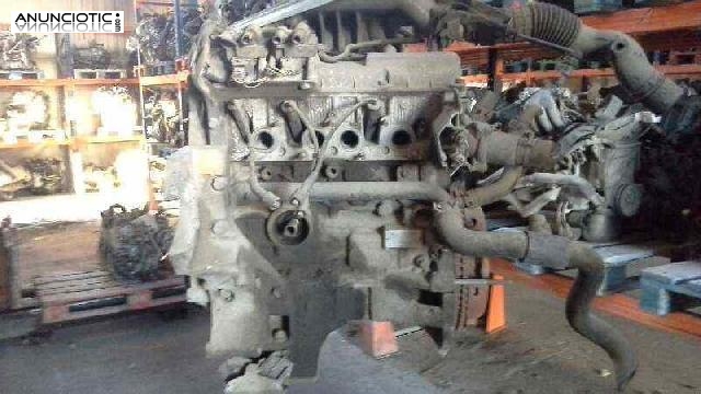 Motor 217984 renault megane i