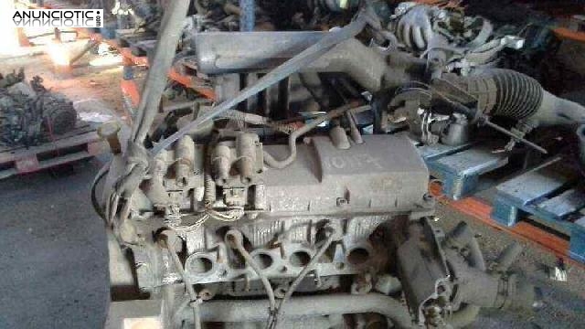 Motor 217984 renault megane i