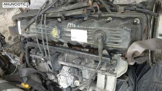 Motor 450695 jeep gr.cherokee (zj)/(z)