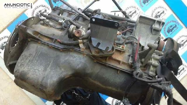 Motor 450695 jeep gr.cherokee (zj)/(z)