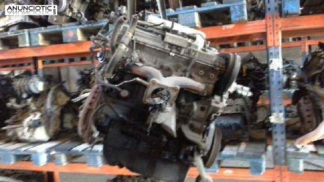 Motor 468046 chrysler voyager (gs) 2.4