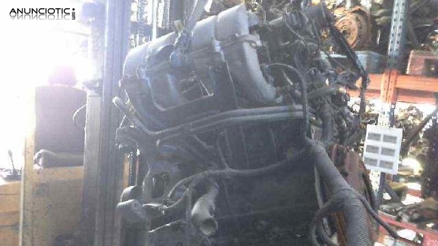 Motor 468046 chrysler voyager (gs) 2.4