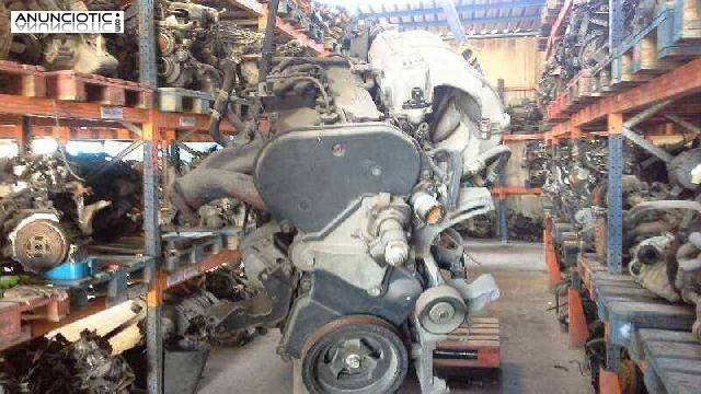 Motor 468046 chrysler voyager (gs) 2.4