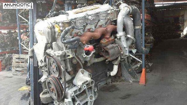 Motor 742838 nissan almera tino (v10m)